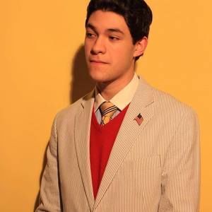 Meet your Posher, Carmine